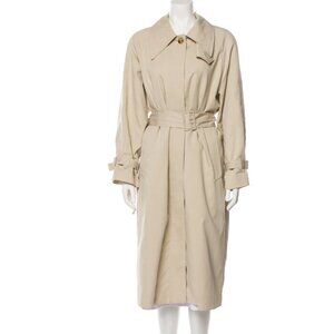 The Frankie Shop Trench Coat